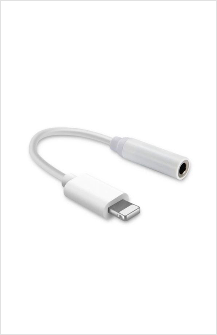 AUX Headphone Jack Adapter