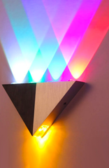 Modern Led Lamp