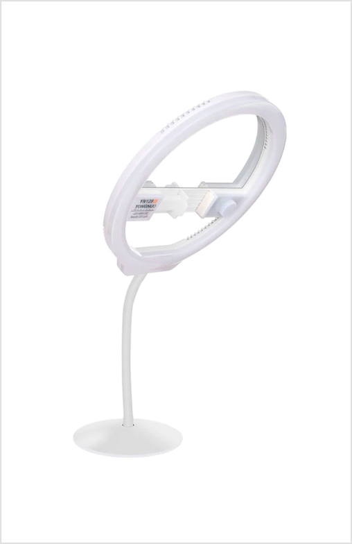 Mini Ring Light