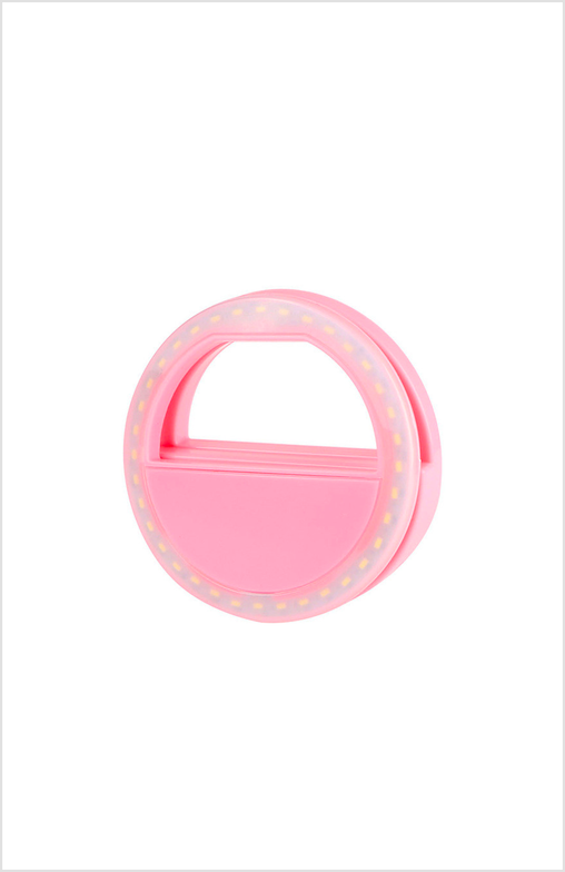 Selfie Ring Light